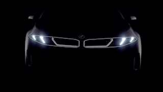 BMW 3er !!! Illustration !!!