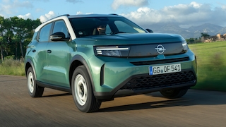 Duster-Konkurrent ab 21.924 Euro neu!