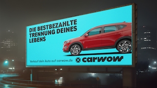 Neue Auktionsplattform für Gebrauchtwagenverkauf