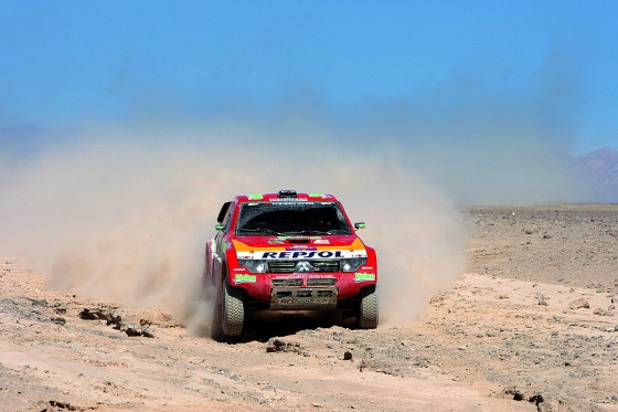 Mitsubishi Pajero Evolution