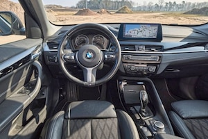 BMW X1 (F48)