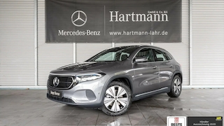 Stern unter Strom: Elektrisches Kompakt-SUV zum fairen Preis