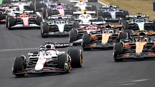 McLaren steht sich selbst im Weg