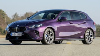 BMW 118d