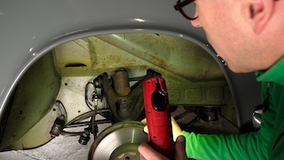 Service: Oldtimer-Pflege Tipps & Tricks