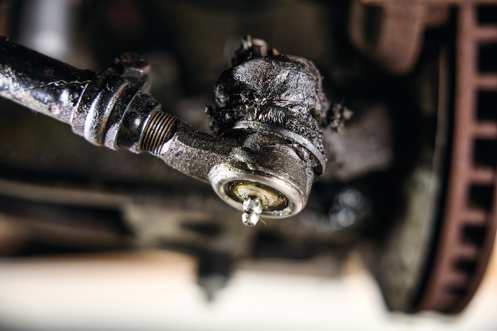 Service: Oldtimer-Pflege Tipps & Tricks