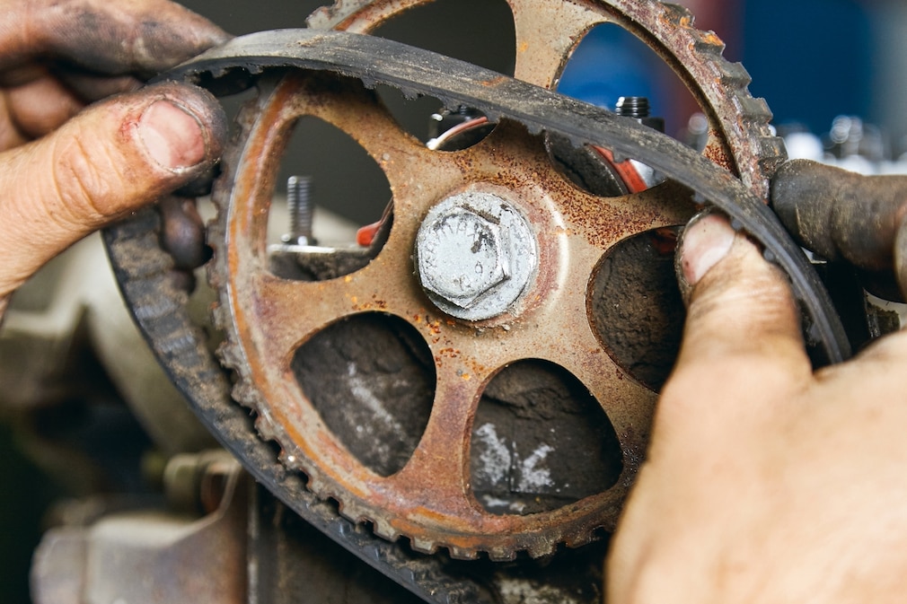 Service: Oldtimer-Pflege Tipps & Tricks