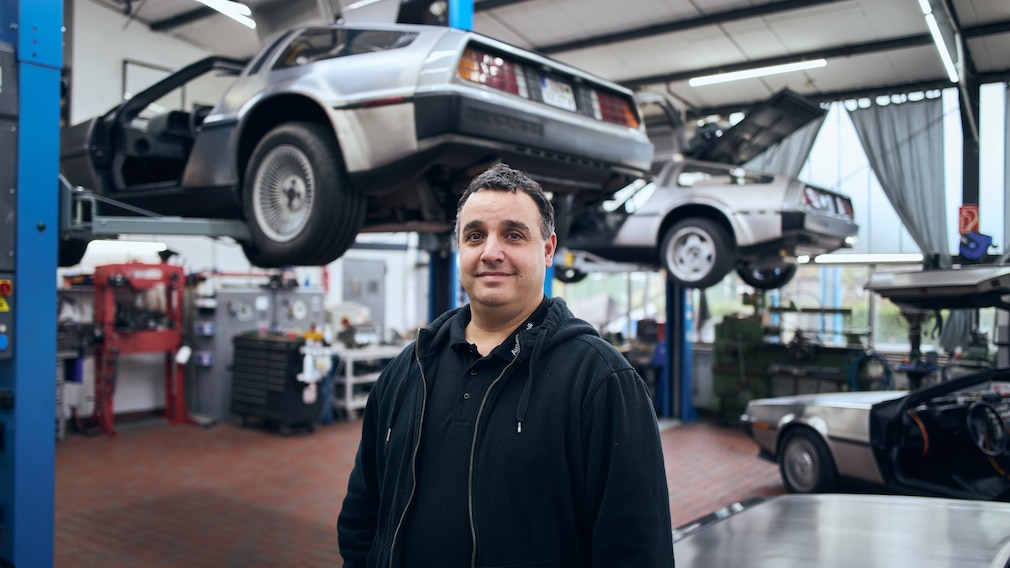 Autotechnik Wagner