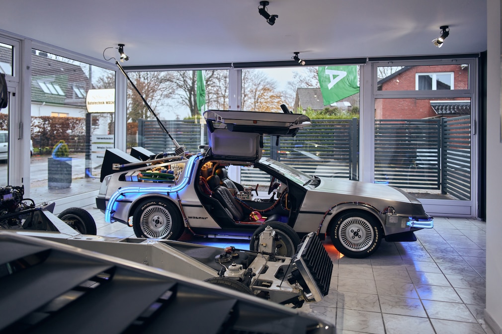 Autotechnik Wagner