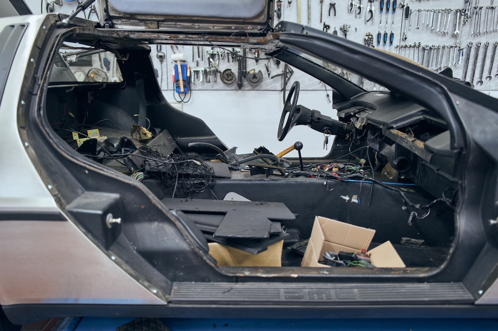 Autotechnik Wagner
