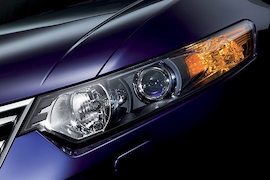 Honda Accord (2008)