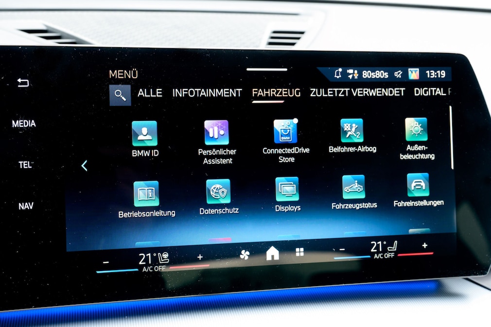 BMW X1 sDrive18i