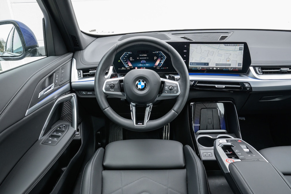 BMW X1 sDrive18i