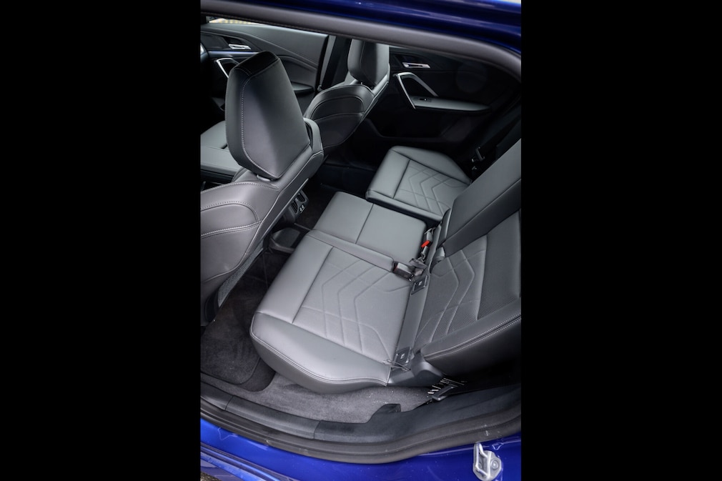 BMW X1 sDrive18i