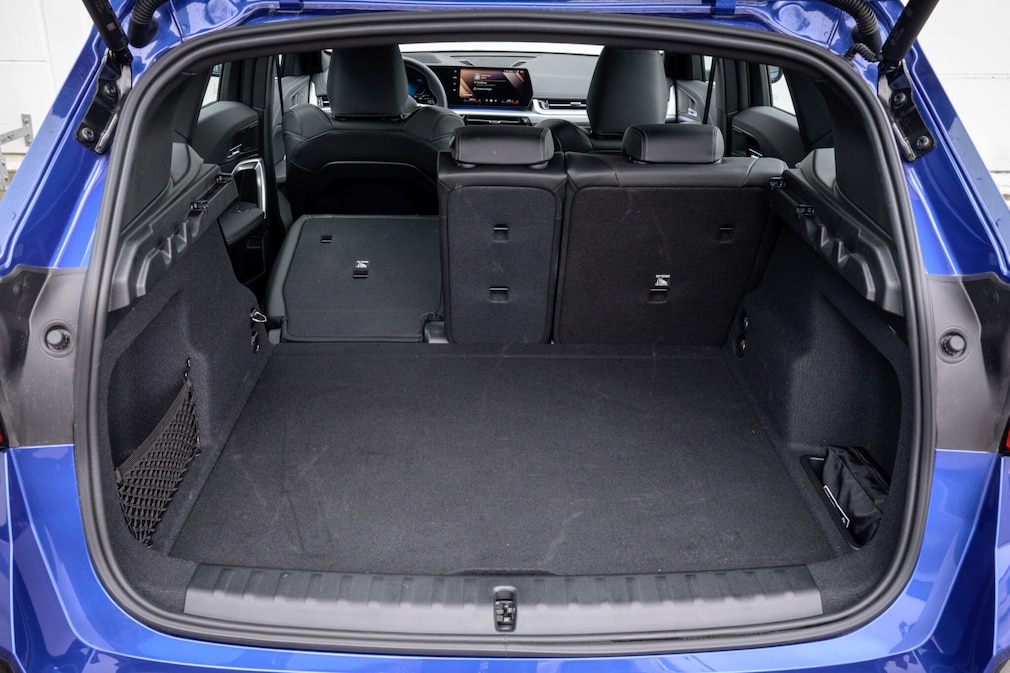 BMW X1 sDrive18i