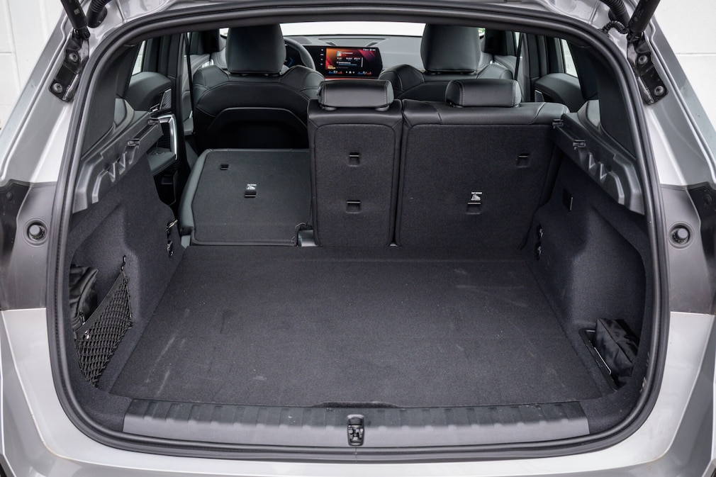 BMW iX1 eDrive20