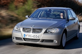 BMW 3er