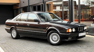 BMW 525 i
