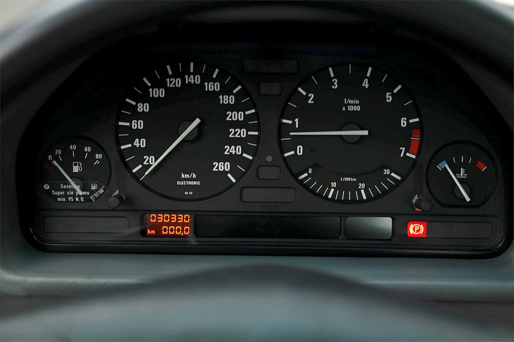 BMW 525 i