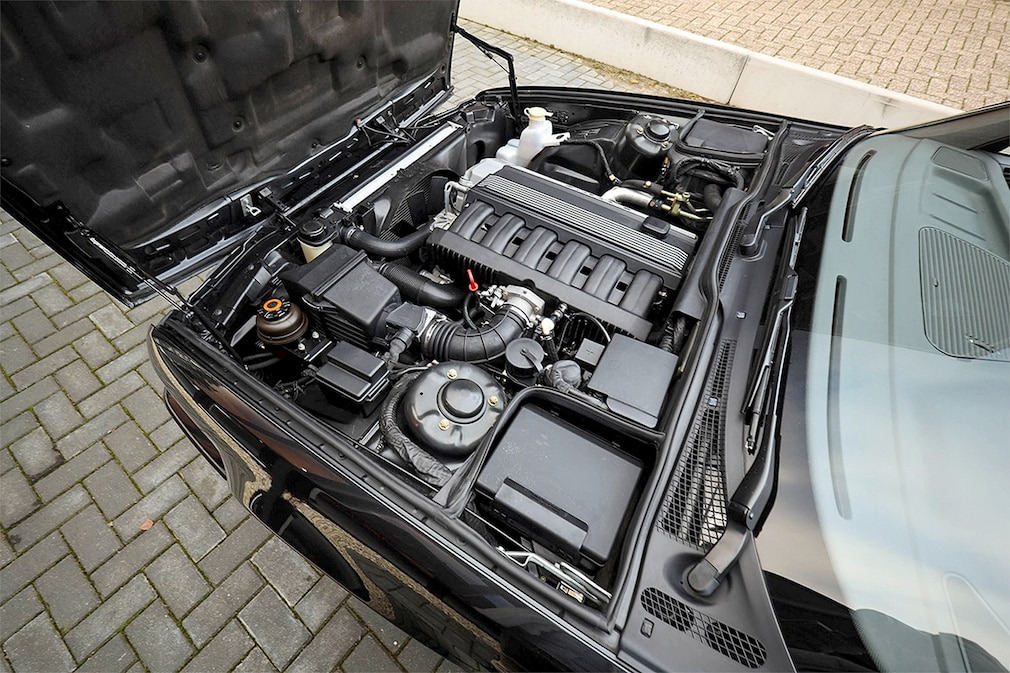 BMW 525 i