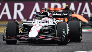 Spielt Regeländerung Verstappen in die Karten?
