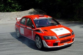 Rallye-WM