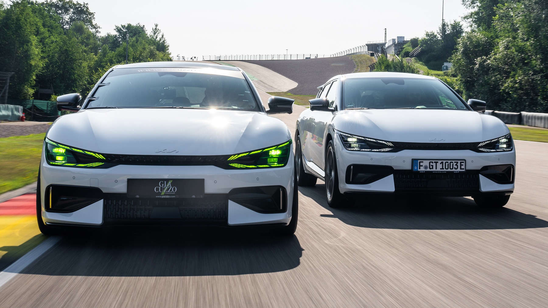 Erstaunlich E Auto Tuning Ebenbild
