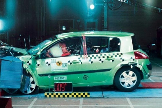 Crashtest