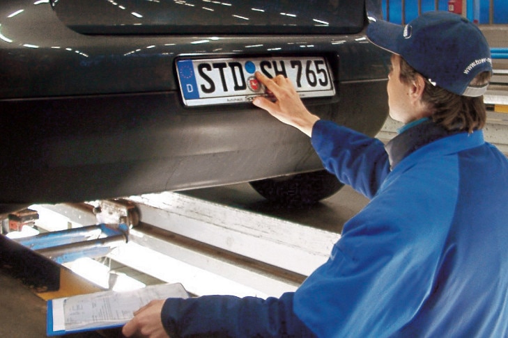 200.000-Kilometer-Dauertest VW Golf V