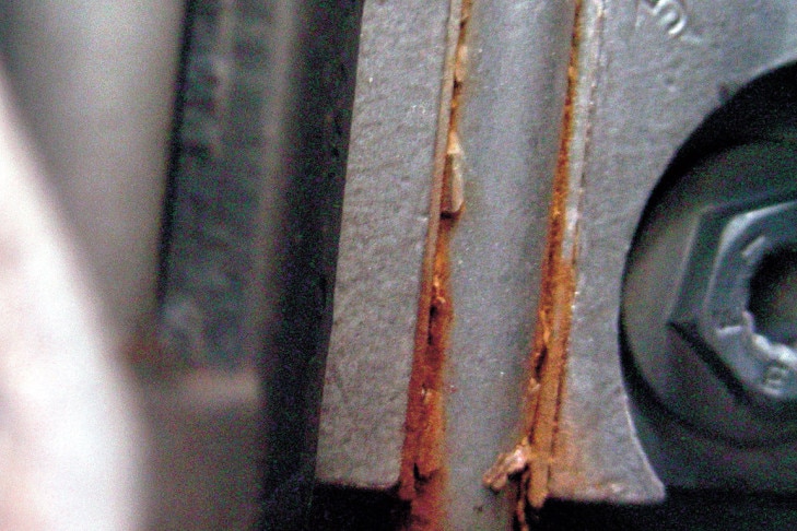 200.000-Kilometer-Dauertest VW Golf V