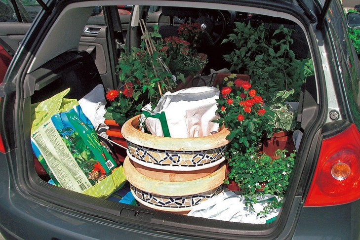 200.000-Kilometer-Dauertest VW Golf V