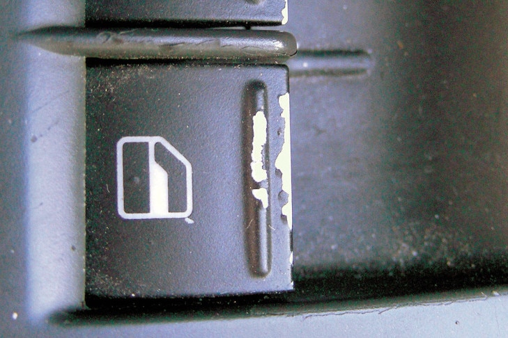 200.000-Kilometer-Dauertest VW Golf V