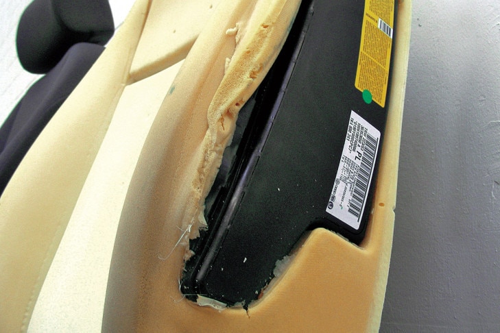 200.000-Kilometer-Dauertest VW Golf V