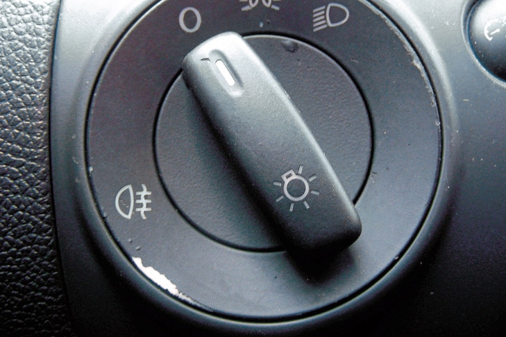 200.000-Kilometer-Dauertest VW Golf V