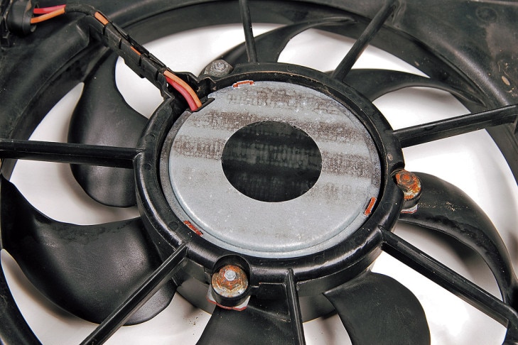 200.000-Kilometer-Dauertest VW Golf V