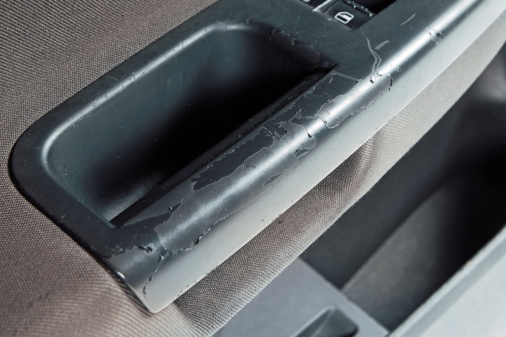 200.000-Kilometer-Dauertest VW Golf V