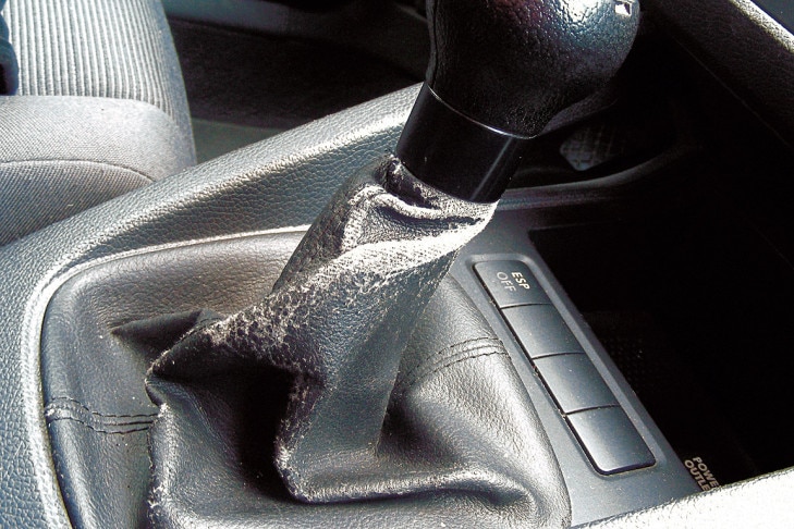 200.000-Kilometer-Dauertest VW Golf V