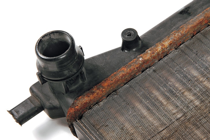 200.000-Kilometer-Dauertest VW Golf V