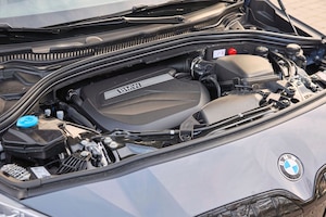 BMW 223d Active Tourer