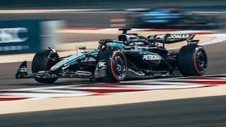 Desaster für Norris und Verstappen