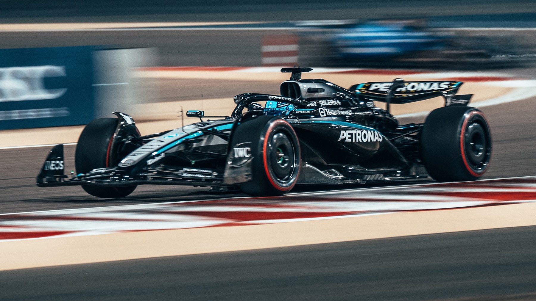 Formel 1: McLaren holt nächste Pole - AUTO BILD