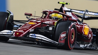 Ex-Ferrari-Präsident spricht von Hamilton-Risiko