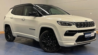 Allrad-Schnäppchen: Plug-in-SUV zum halben Preis