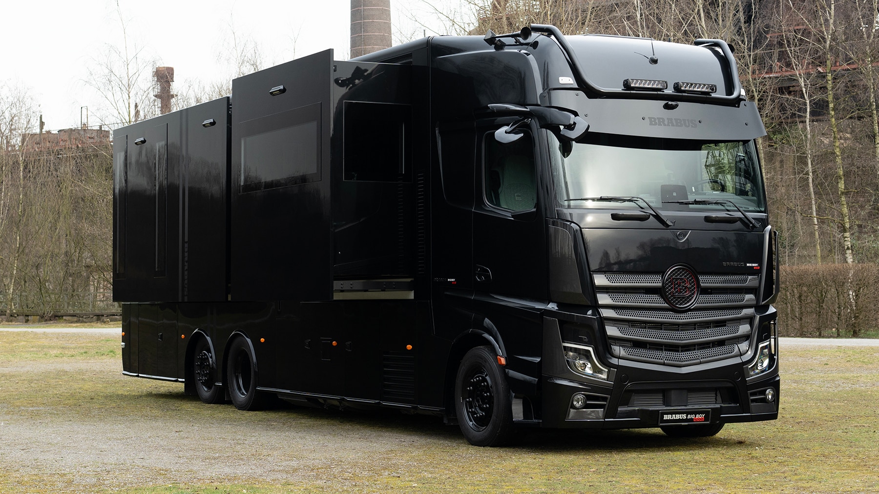 Der-langsamste-Brabus-aller-Zeiten