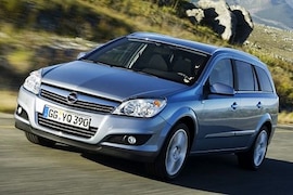 Die elf Besten der Nation: Opel Astra