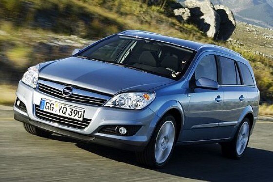 Die elf Besten der Nation: Opel Astra