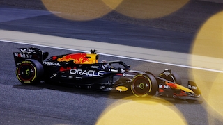 Marko schlägt Verstappen-Alarm