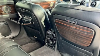 Zum Schnäppchenpreis: Britische Luxus-Limo mit 510 PS