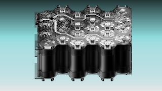 Pulsetrain Batteriemanagement
