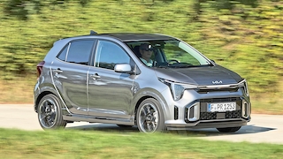 Kia Picanto 1.2